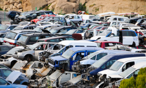 Promoting Eco-Friendly Practices: The Significance of Junk Car Removal in Oshawa